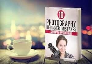 Free eBook: How to Avoid the Most Common Photography Mistakes