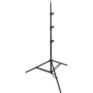 Impact Air-cushioned Light Stand