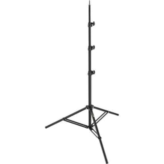 Impact Air-cushioned Light Stand 