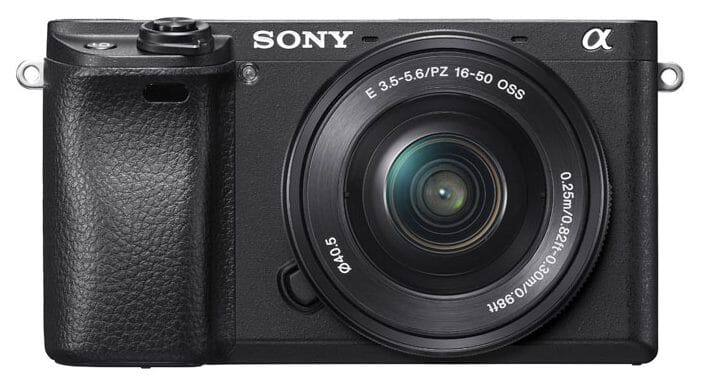 Sony Alpha a6300 Review - Best Mirrorless Digital Camera Review