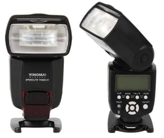 YONGNUO YN560 IV Wireless Flash Speedlite 