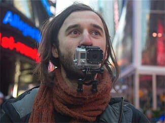GoPro Cameras: Can the new lineup safe the company?