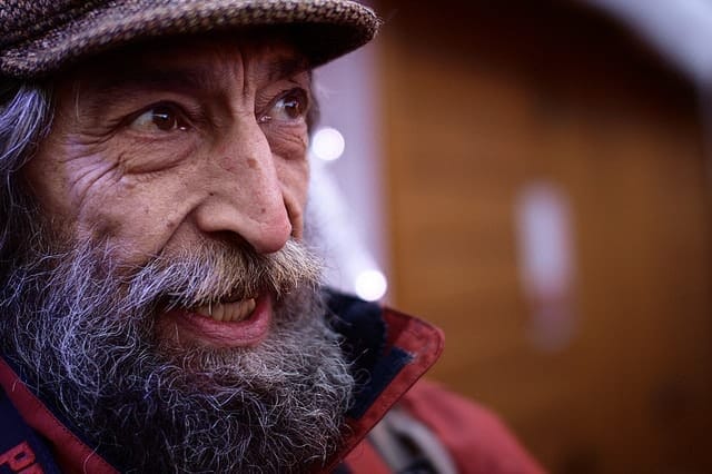 Sample Image: Shot with the Sigma 50mm
