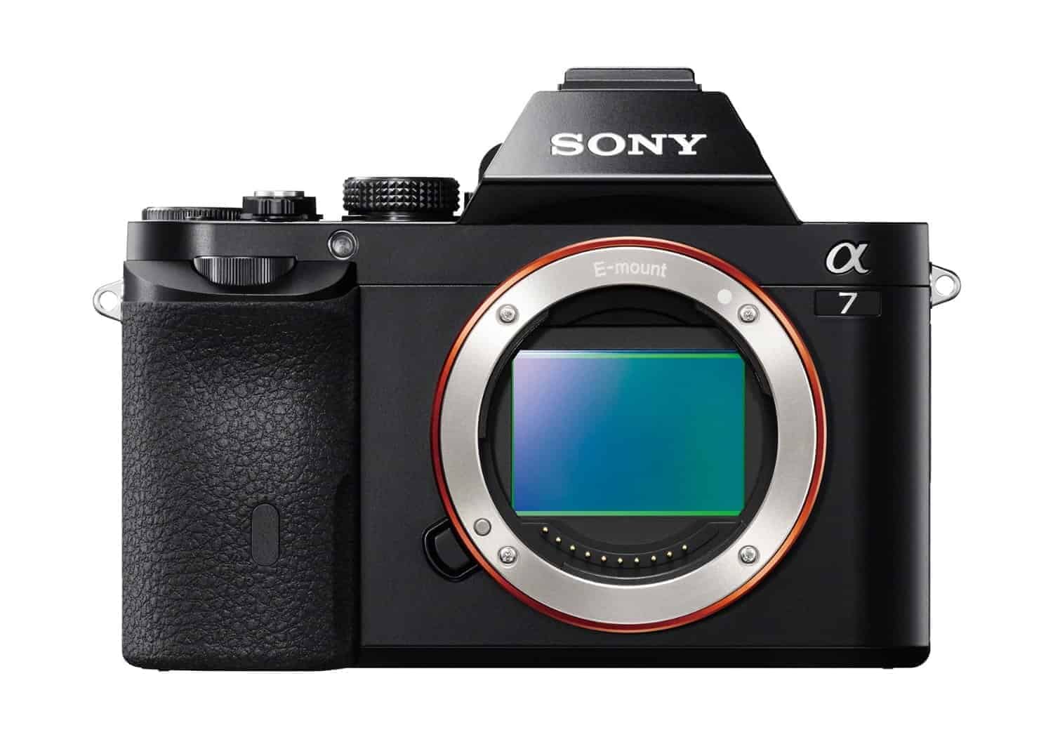 Sony A7 Mirrorless Camera