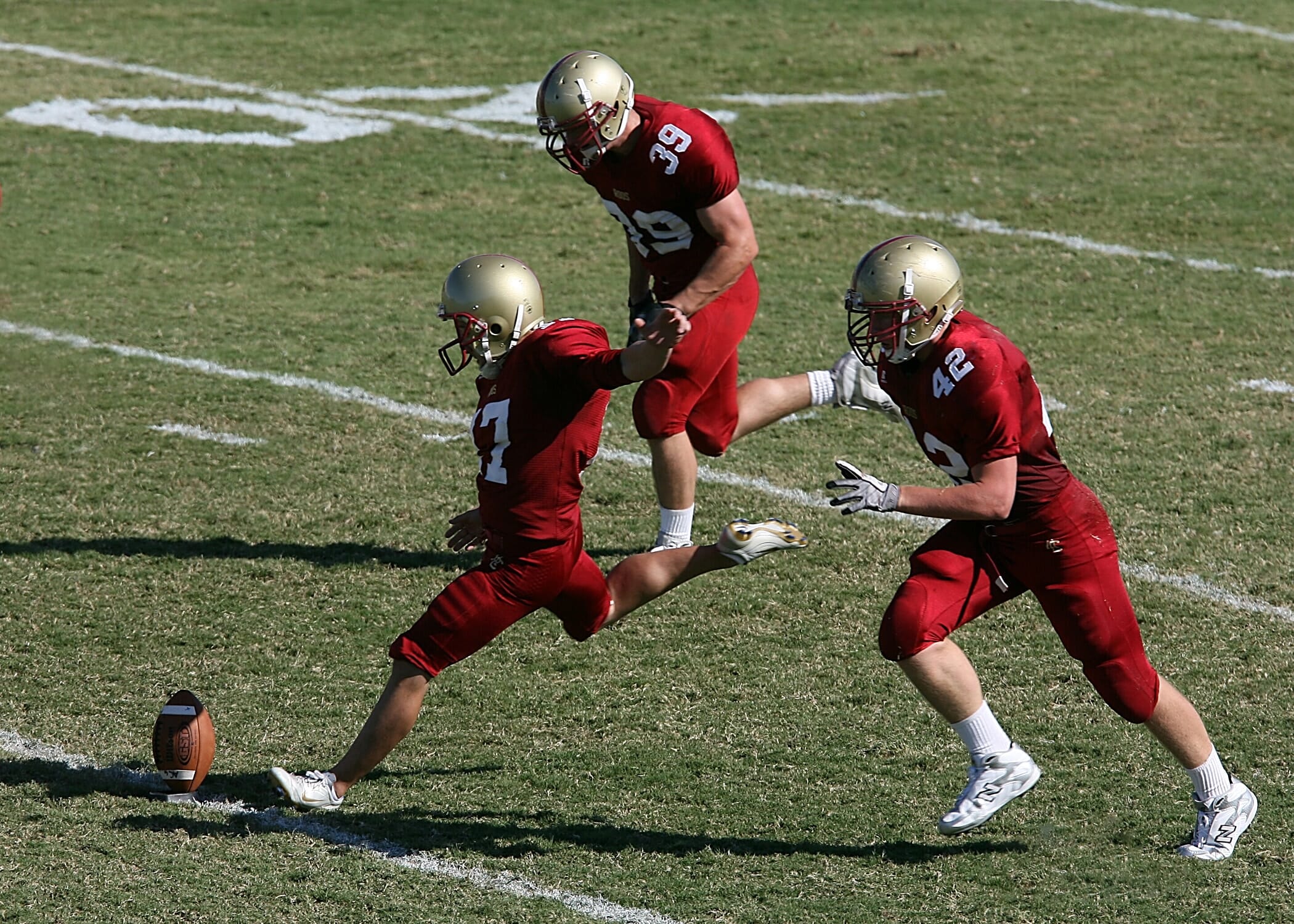 sports photography tips