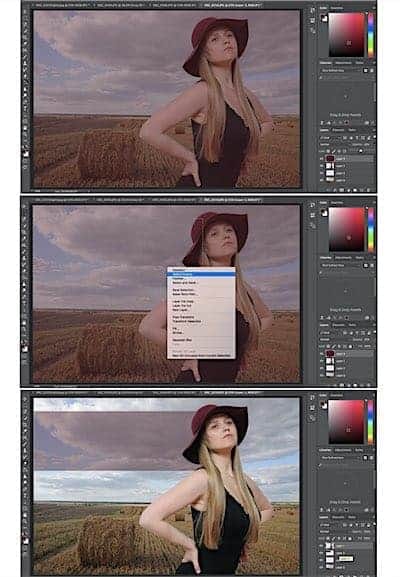 Photoshop Tip #12: Adding Text to Your Image