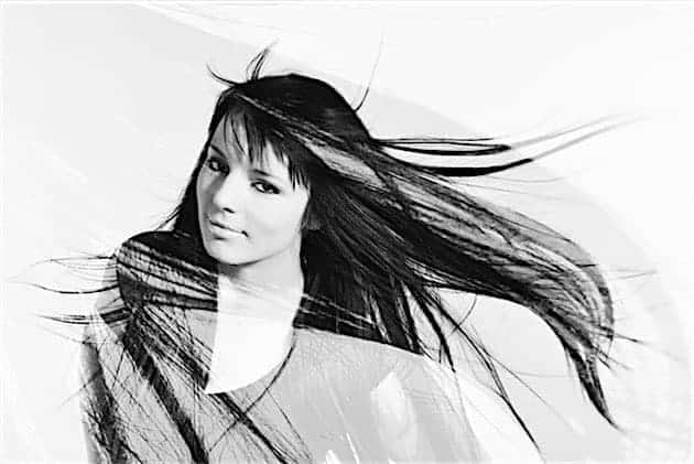 Photoshop Tip #19: Double Exposure