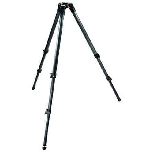 Review of the Manfrotto 535 Video Tripod
