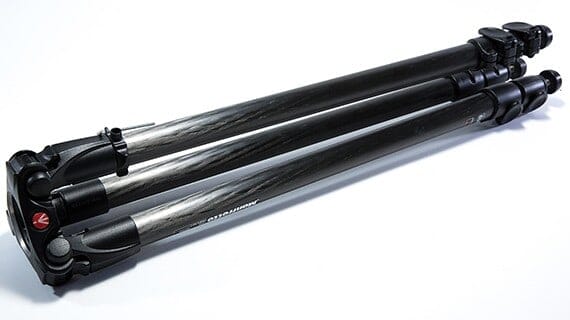 Manfrotto 535 Carbon Fiber 2-Stage