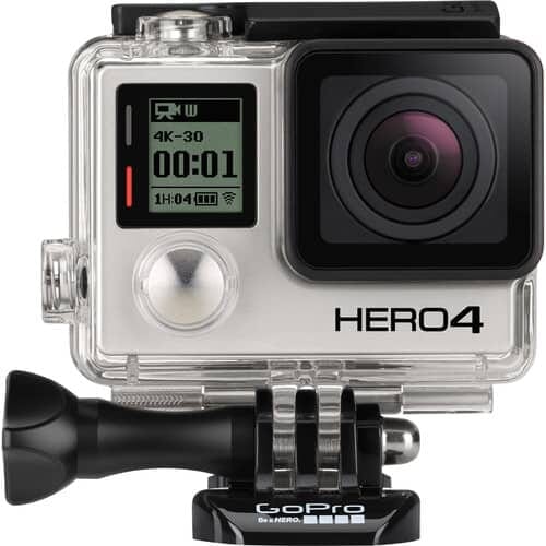 GoPro HERO Black