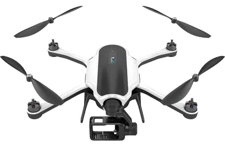 GoPro Karma vs. DJI Mavic Pro | Revealed: Why DJI is Better!