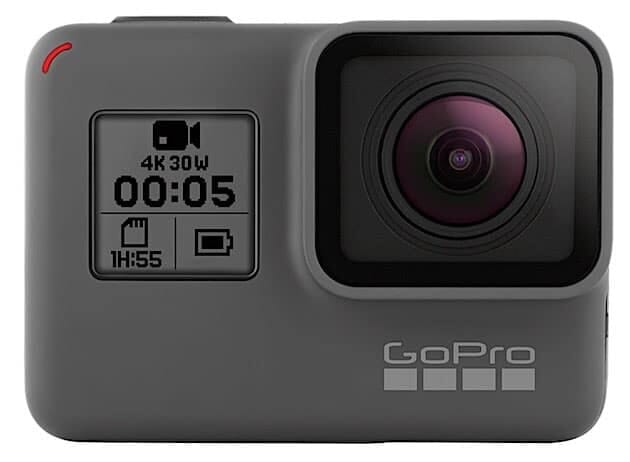 GoPro Hero 5