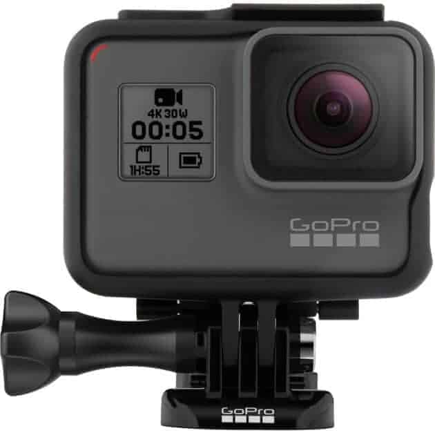 GoPro Hero 5