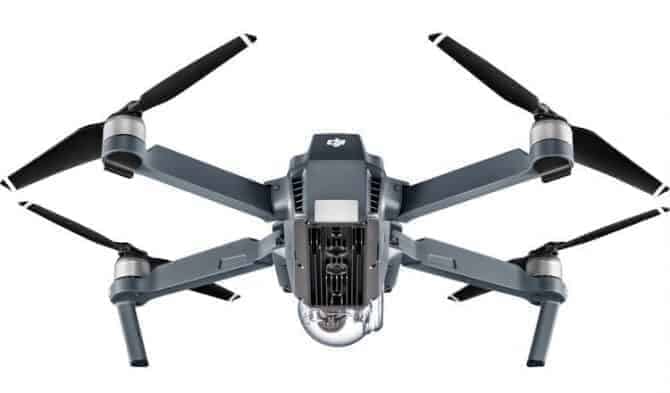 DJI Mavic Pro