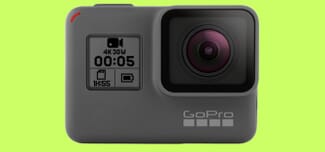GoPro Hero5 Black vs GoPro Hero4 Black and GoPro HD...What's new?