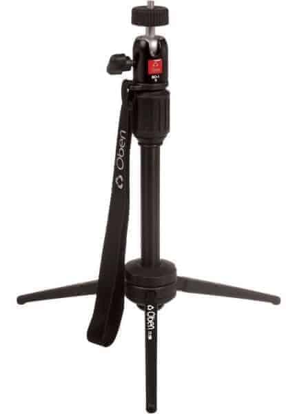 Oben TT-200 Table Top Tripod