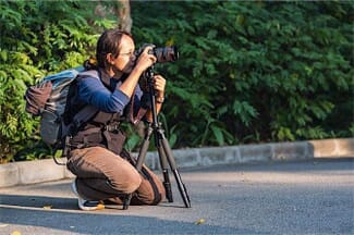 The Best Tripods in 2017 under $100