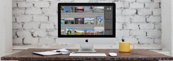 Hvordan Du Organiserer, Lagrer Og Kategoriserer Bildene Dine I Lightroom