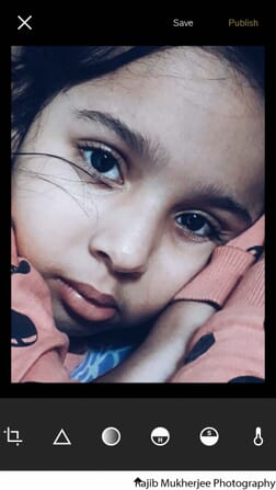 VSCO smartphone app