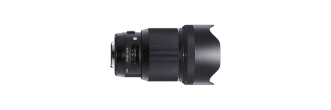 sigma 85mm