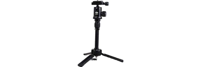 Sirui 3T 35K Table Top Tripod