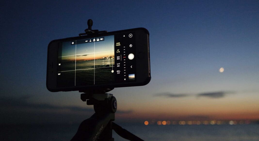 How To Make Amazing Landscape Photos With Your Smartphone