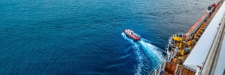 Best Camera for Cruising Vacation