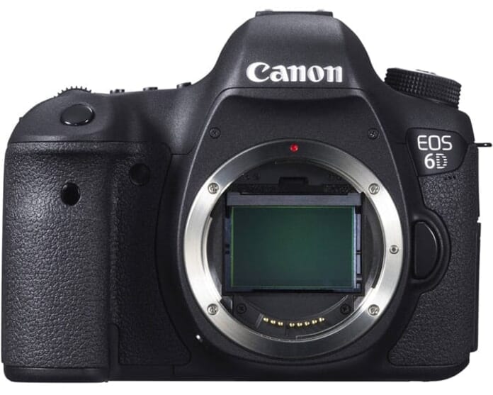 Canon 6D
