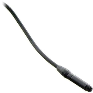 Sanken lavalier mic