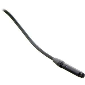 Sanken lavalier mic