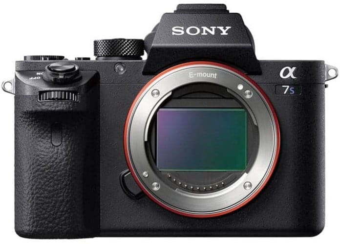 Sony Alpha a7S II