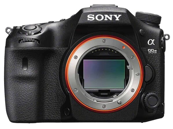 Sony Alpha a99 II
