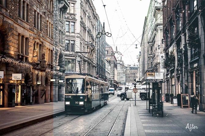 Best Premium Lightroom Presets (@ a Great Price)