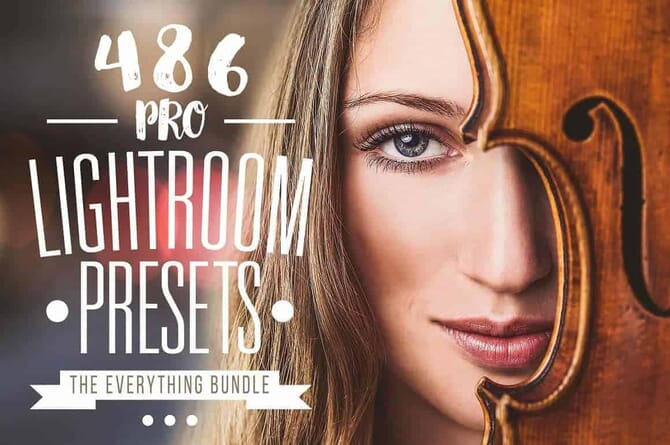 Best Premium Lightroom Presets