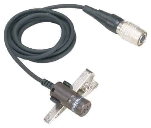Best Lavelier Mic Video Recording