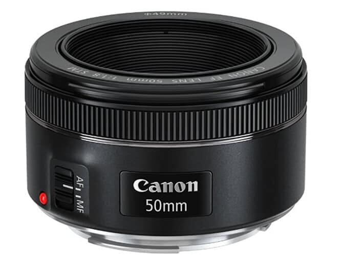 best camera lens for night photography