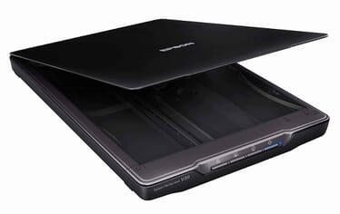 best Epson photo scanners