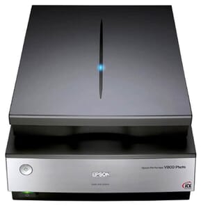 best Epson photo scanners