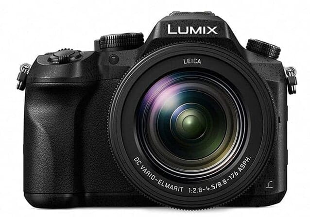 best bridge cameras