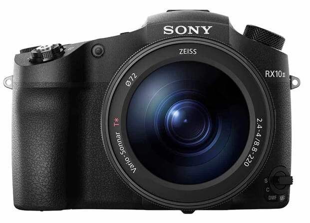 bridge camera reviews