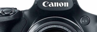 PowerShot bridge cameras