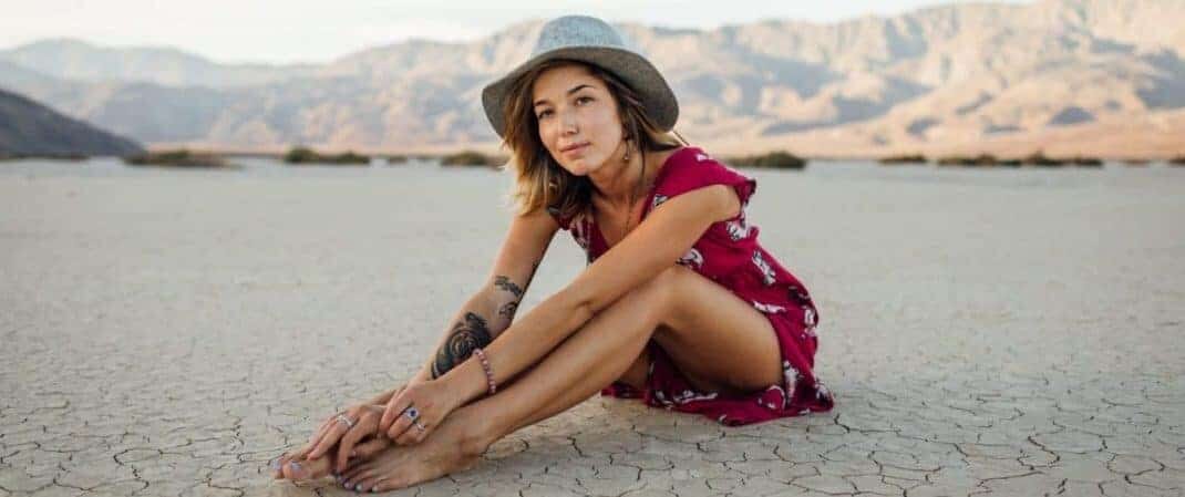 How to Make Full Body Portraits 5
