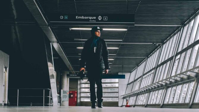 full body portrait tips