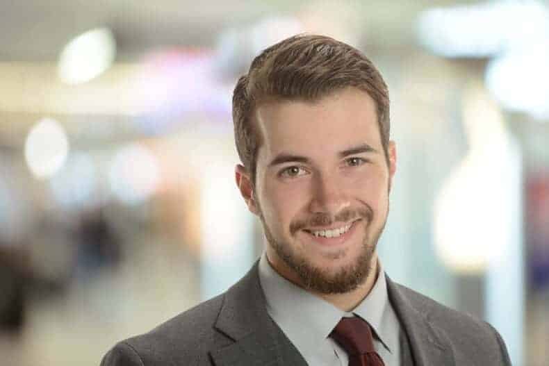 Corporate Portrait Photography Tips (Top 6 Tips You Must Know)