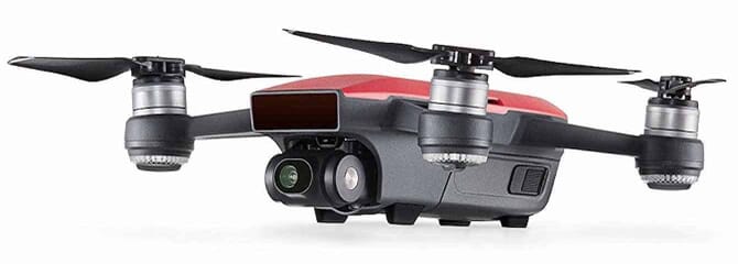 DJI Spark