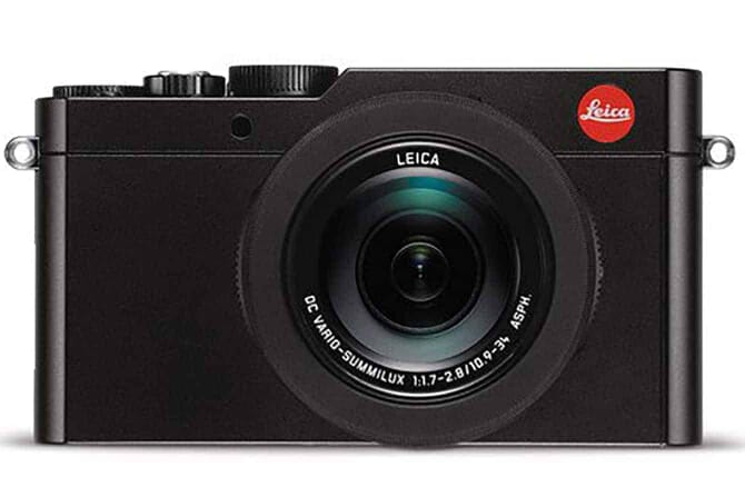 Leica D-Lux Type109