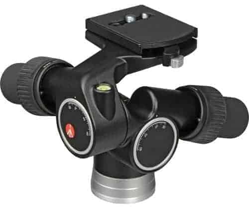 Manfrotto 405 Geared Head