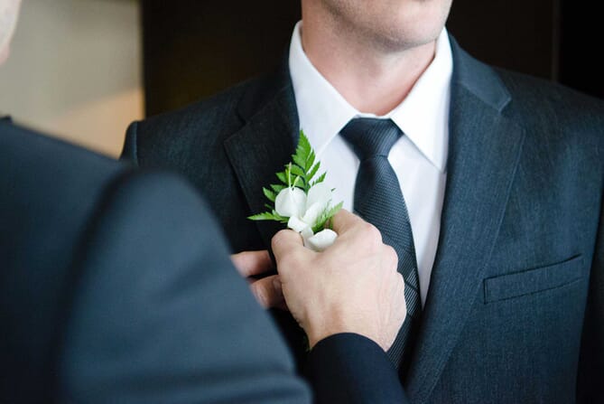 Wedding Photography Checklist