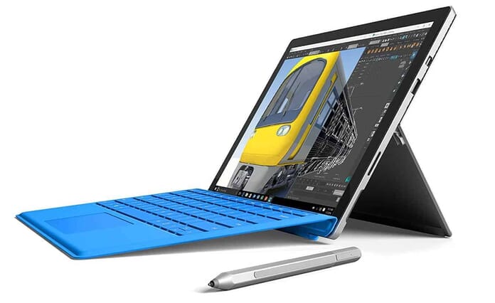 Surface Pro