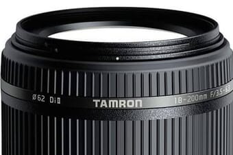 Tamron 18-200mm F/3.5-6.3 An Affordable All In One Zoom Lens for Canon and Nikon DSLRs